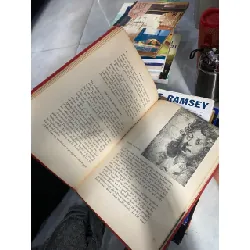 France - Joseph Barry 553184