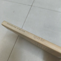 Người đọc Bernard Cafe schlink 414235