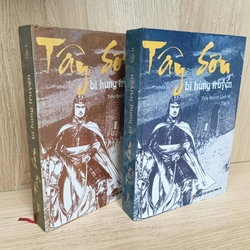 Tây Sơn bi hùng truyện