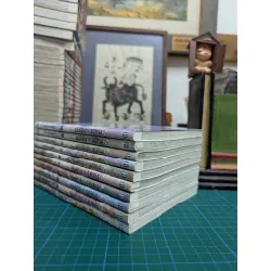 TRUYỆN TRANH MADE IN ABYSS 379381