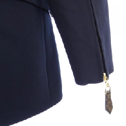 Áo khoác blazer tay mở Louis Vuitton LOUIS VUITTON FMJA08DJ4 633643