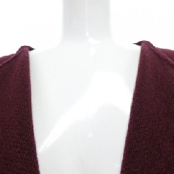 Áo cardigan dài CHANEL P55427K07271 633038