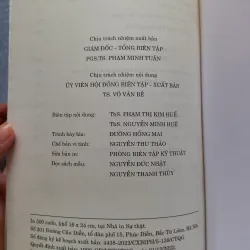 Sách: Hiểu và quản lý tổ chức công  965599