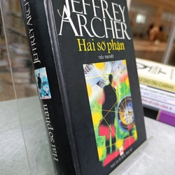 HAI SỐ PHẬN - DỊCH: ANH THƯ