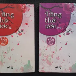 Từng Thề Ước - Đồng Hoa (full 2 tập) 1019697