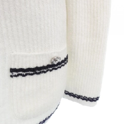 Áo khoác CHANEL 635120