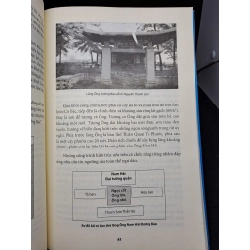 Tín ngưỡng dân gian Phú Quốc 2018 mới 80% HPB.HCM1307 35892