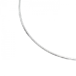 K18WG Dây chuyền - Hàng hiệu Authentic 870779