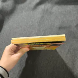 Combo Pokemon - Mewtwo Strikes Back + Celebi Rescue 712479