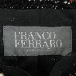 Áo khoác FRANCO FERRARO - Hàng hiệu Authentic 823592