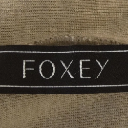 Áo khoác cardigan FOXEY 40661 627199