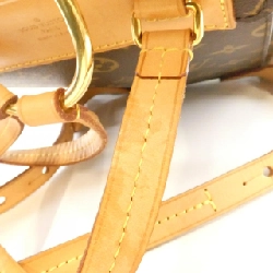 Louis Vuitton Monogram Montsouris M43431 Ba lô - Hàng hiệu Chính hãng 801627