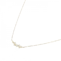 Dây chuyền BB Line 0.11CT - Hàng hiệu Authentic 843537