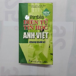 Combo Từ điển tiếng Anh