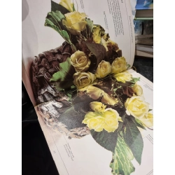 The Complete Guide To Flower Arranging - Jane Packer (DK) 361478