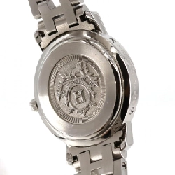 Đồng hồ Hermès Clipper CL4.210 SS Quartz - Hàng hiệu Chính hãng 882158