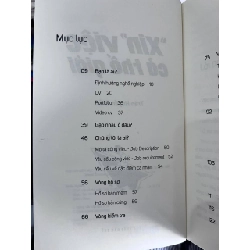 "Xin" Việc Cả Thế Giới - Trần Huyền Trần 933641