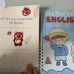 Sách học tiếng anh 975766