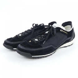 Giày thể thao CHANEL G40014 - Hàng hiệu Chính hãng 907063