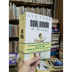 Suối Nguồn - Ayn Rand 131222
