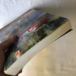 Quỷ Biển - Nancy Farmer 926834