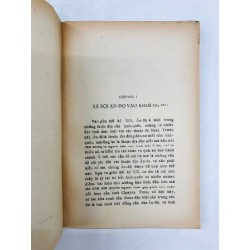 Bán đảo Ấn Độ từ 1857 đến 1947 - Nguyễn Thế Anh 129338