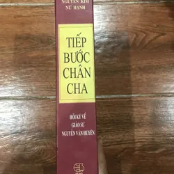 Tiếp Bước Chân Cha - Hồi ký về giáo sư Nguyễn Văn Huyên (c) 722855