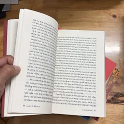 II Tìm Hiểu Về Trà: Lịch Sử Của Trà - LAURA C. MARTIN - 2019 700980