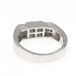 Nhẫn kim cương Tasaki 1.10CT - Hàng hiệu Authentic 837896