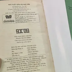 9X'09 - Nguyễn Quỳnh Trang 688653