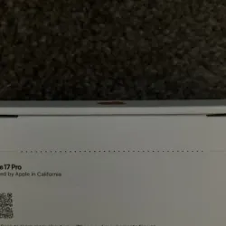 Apple iPhone 17 Pro 256 GB cosmic orange 575066
