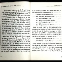 NHÀN ĐÀM- HOÀNG PHỦ NGỌC TƯỜNG ( Bút ký) 1019050