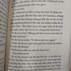 CHÍN MƯƠI BA - VICTOR HUGO (CHÂU DIÊN dịch) 990469