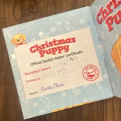 ✨𝑪𝒉𝒓𝒊𝒔𝒕𝒎𝒂𝒔 𝑷𝒖𝒑𝒑𝒚✨ 607550