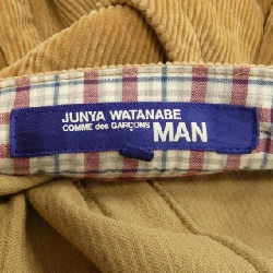 JUNYA WATANABE MAN Quần - Hàng hiệu Chính hãng 891833