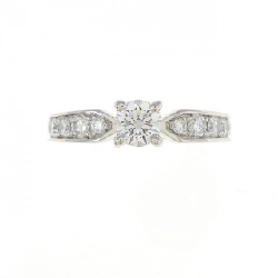 Nhẫn Chaumet Plume - Hàng hiệu Authentic 838735