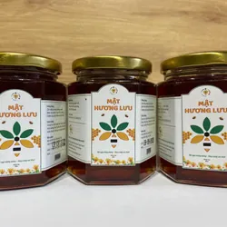 Mật ong Hương Lưu BP Honey ( chai 509ml)  719575