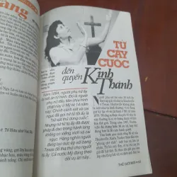 THẾ GIỚI MỚI số 273 ngày 16.2.1998 1031585