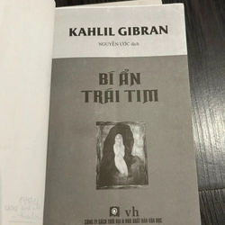 Combo 2 tác phẩm Khalil Gibran 323587