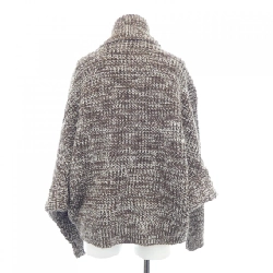 【Mã giảm giá】Áo khoác cardigan LOUIS VUITTON 642318