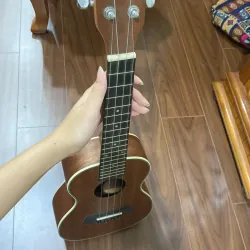 Đàn Ukulele - Fender Acoustics - UK 23M 1024181