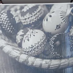 Máy in cũ - HP Deskjet 1000 1001776