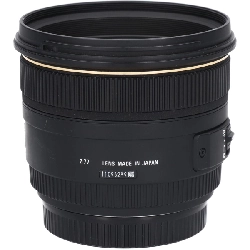 EOS 50mm F1.4 EX DG HSM - Hàng hiệu Authentic 880524