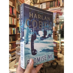 Promise Me - Harlan Coben