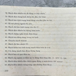 HƯỚNG DẪN TỰ LẮP RÁP 100 MẠCH ĐIỆN - ĐIỆN TỬ 497256