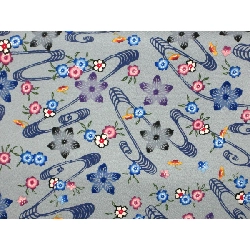 Đai obi Chinen Touma - Hàng hiệu Authentic 876063