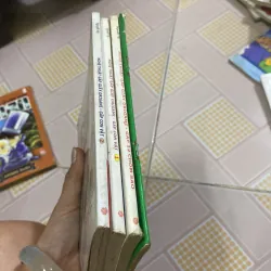 Nghệ thuật gấp giấy 4 cuốn  778499