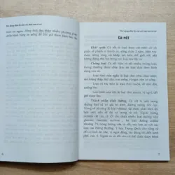 4 quyển sách - Trà thảo dược, Nước trái cây, Tác dụng rau củ, Làm đẹp bằng rau củ 974514