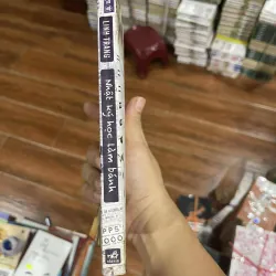 Nhật ký học làm bánh, Linh Trang, New 80% (Chien) 605153