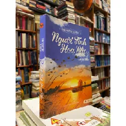 Người tình Hoa Bắc - Marguerite Duras 298039